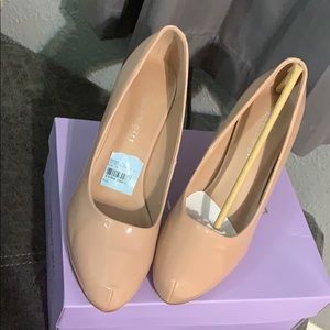 Dress platform shoes Jelsey